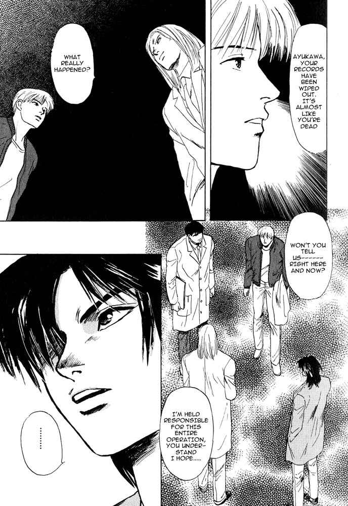 Page 33 Chapter 2 Animal X