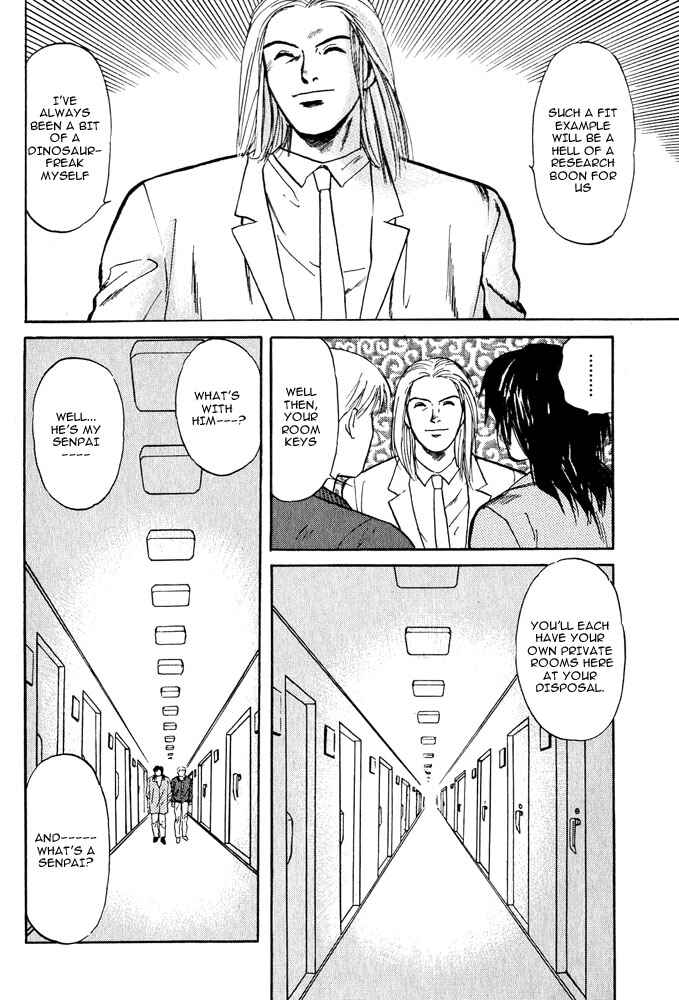 Page 36 Chapter 2 Animal X