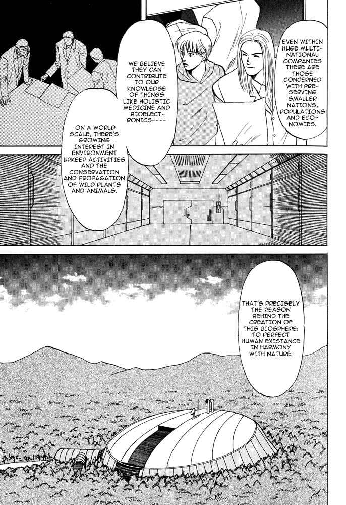 Page 41 Chapter 2 Animal X