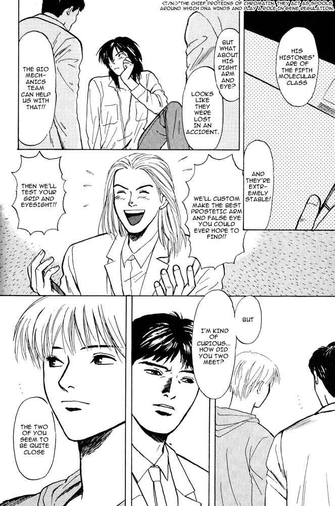 Page 44 Chapter 2 Animal X