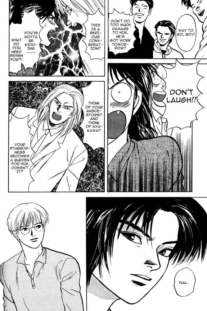 Page 72 Chapter 2 Animal X