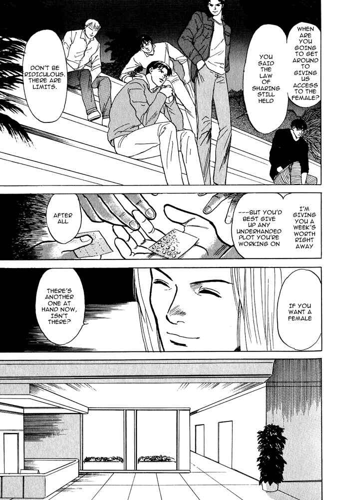 Page 85 Chapter 2 Animal X