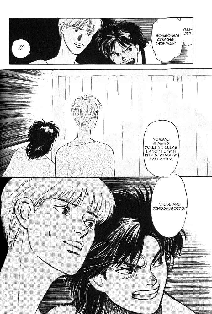 Page 29 Chapter 3 Animal X
