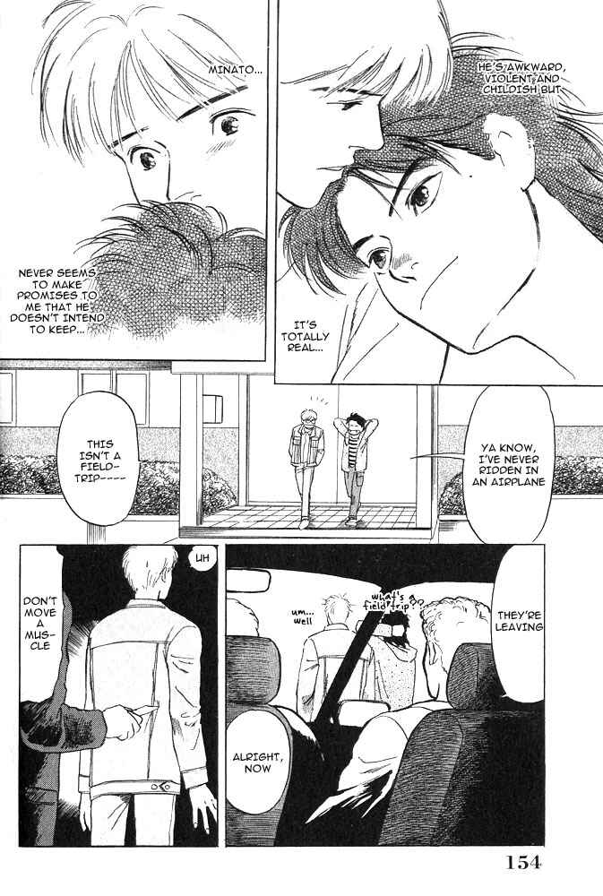 Page 37 Chapter 3 Animal X