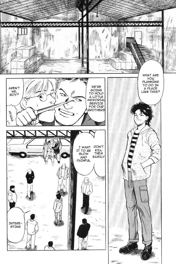 Page 39 Chapter 3 Animal X