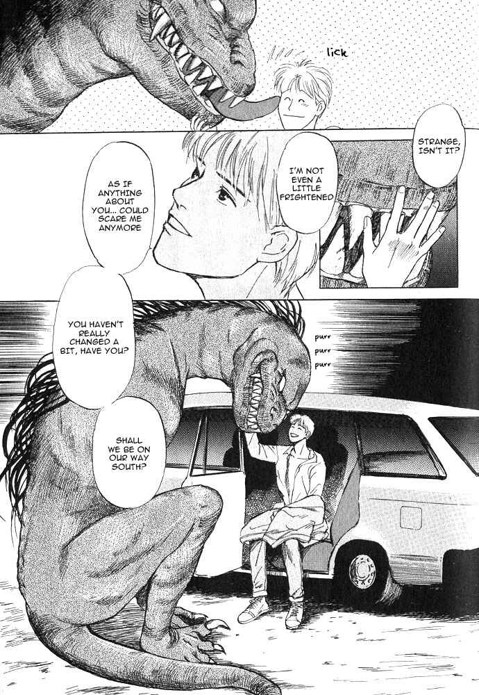 Page 46 Chapter 3 Animal X