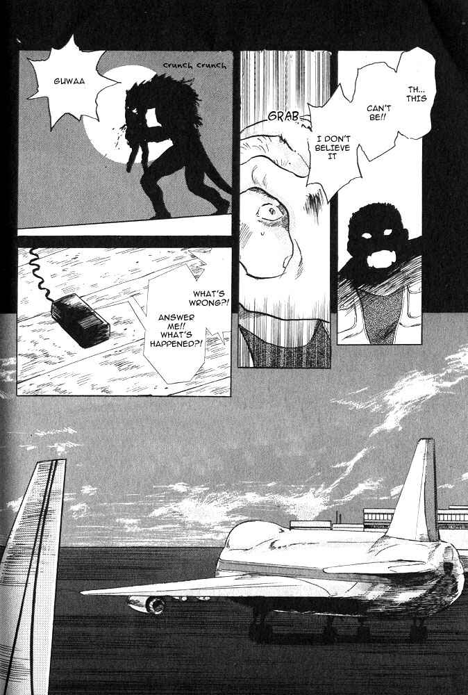 Page 51 Chapter 3 Animal X