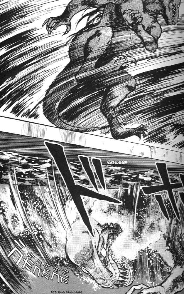 Page 12 Chapter 6 Animal X