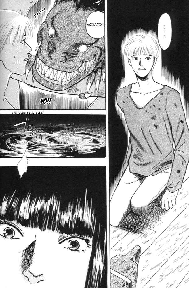 Page 13 Chapter 6 Animal X