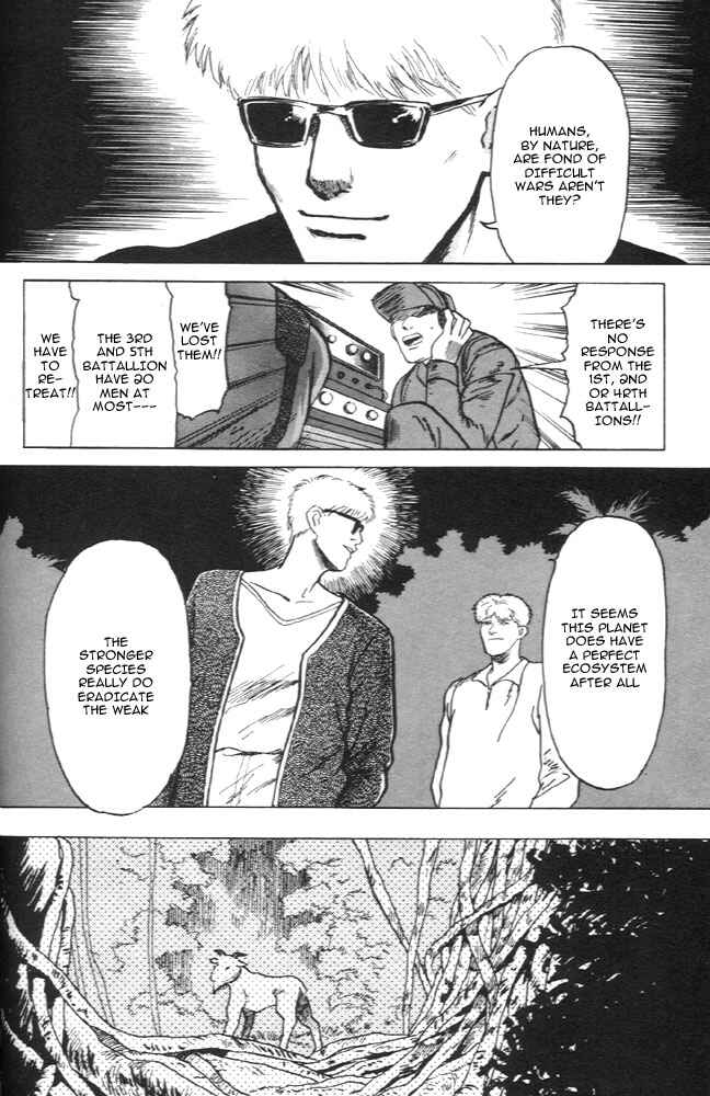 Page 19 Chapter 6 Animal X