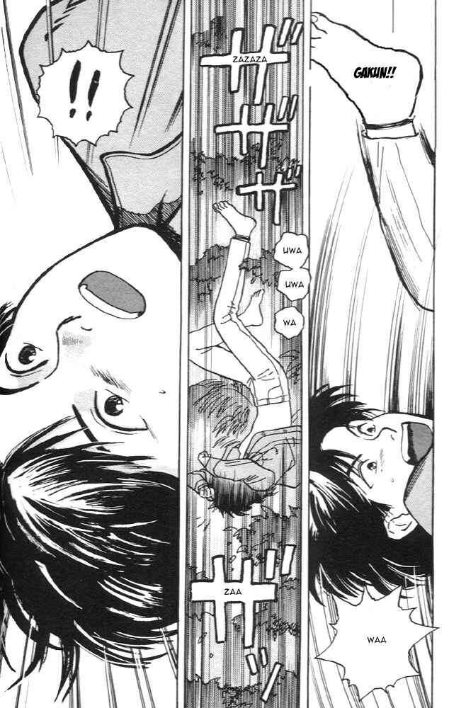 Page 21 Chapter 6 Animal X