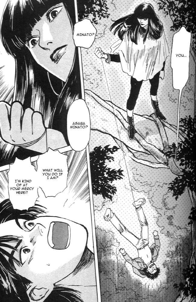 Page 22 Chapter 6 Animal X