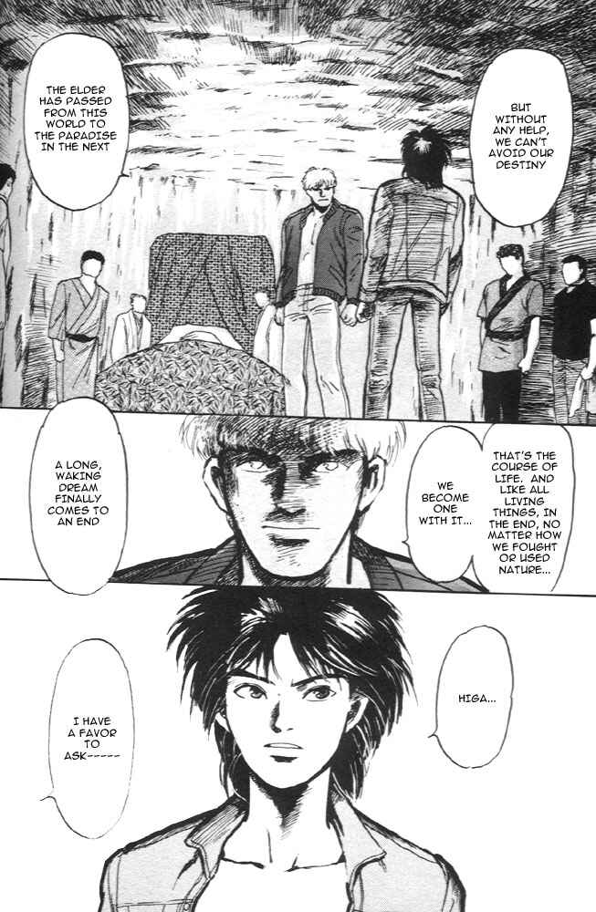 Page 27 Chapter 6 Animal X