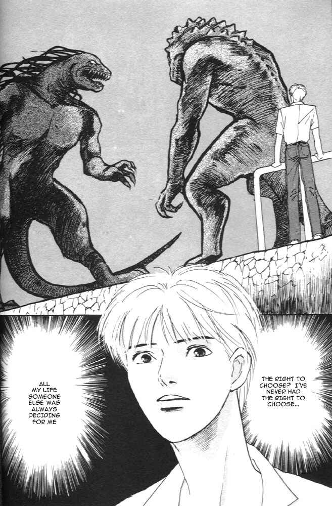 Page 31 Chapter 6 Animal X