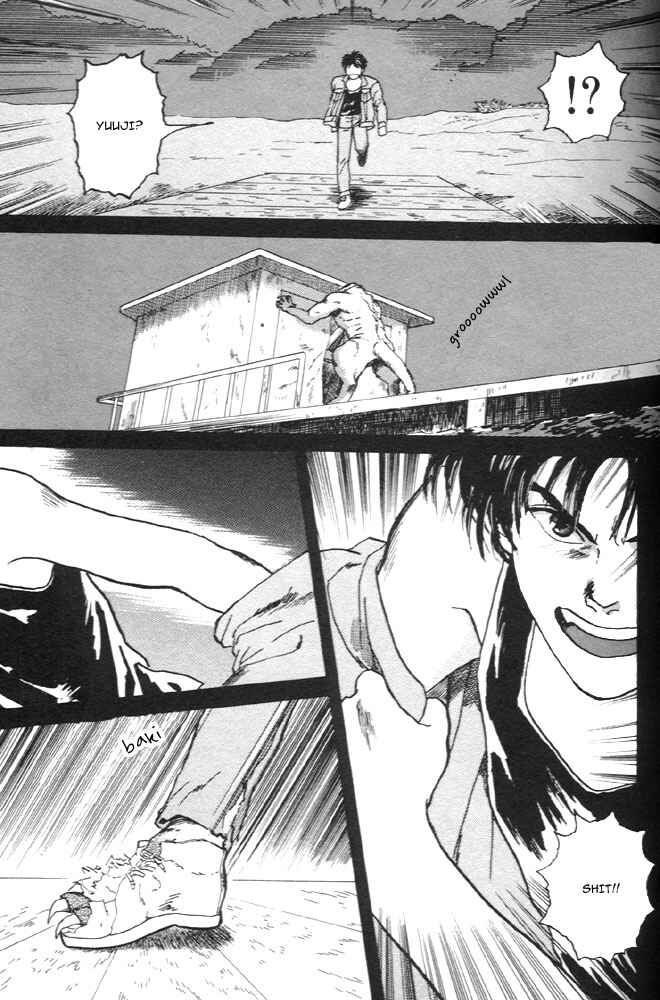 Page 8 Chapter 6 Animal X