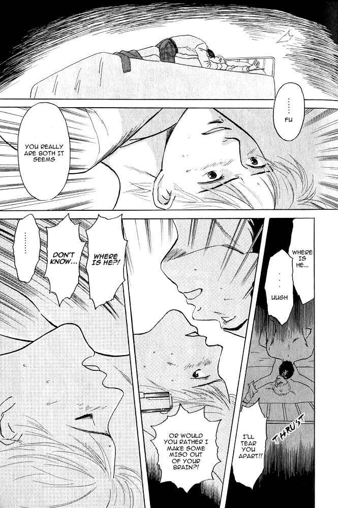Page 26 Chapter 8 Animal X