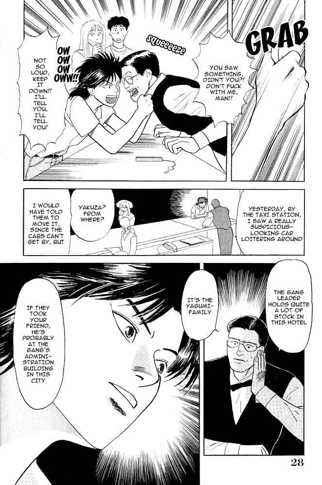 Page 29 Chapter 8 Animal X