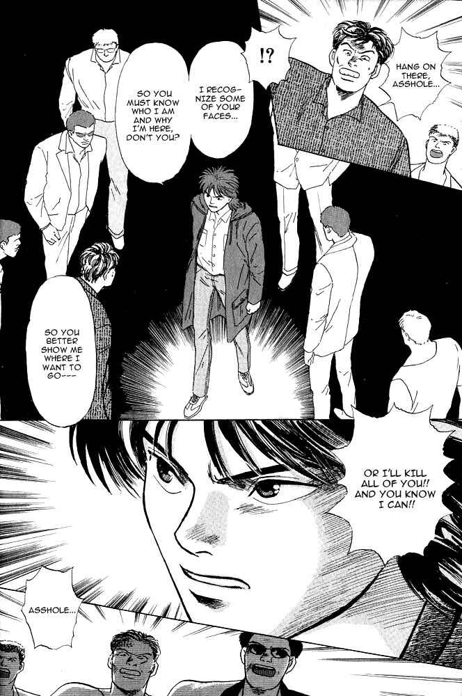 Page 33 Chapter 8 Animal X