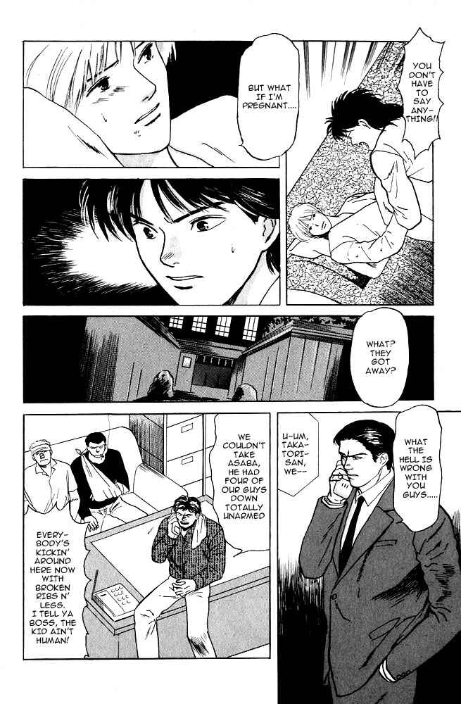 Page 37 Chapter 8 Animal X