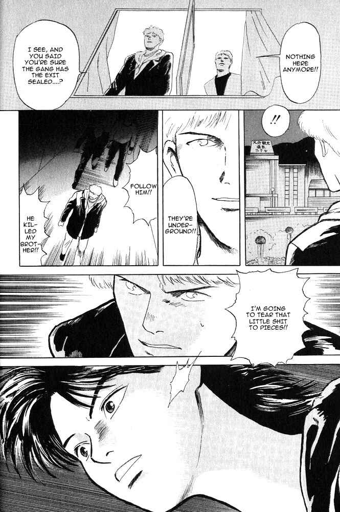 Page 49 Chapter 8 Animal X