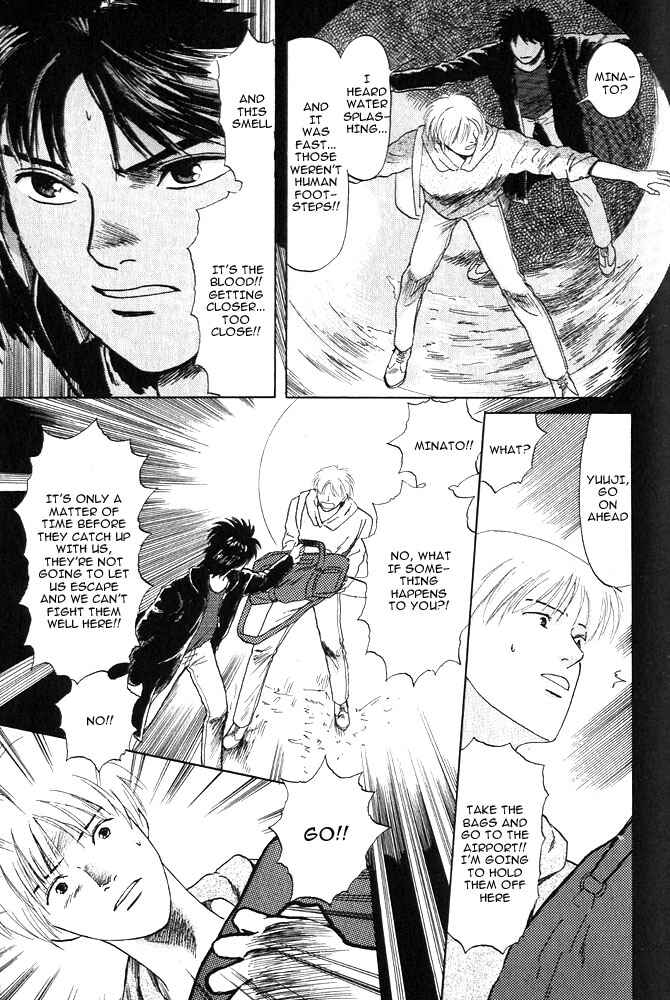 Page 50 Chapter 8 Animal X