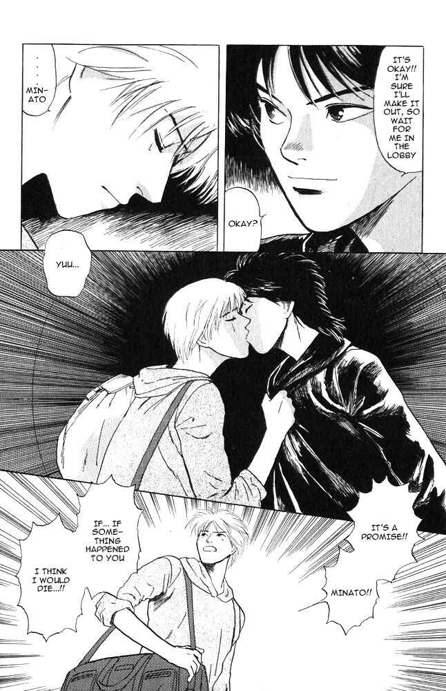 Page 51 Chapter 8 Animal X