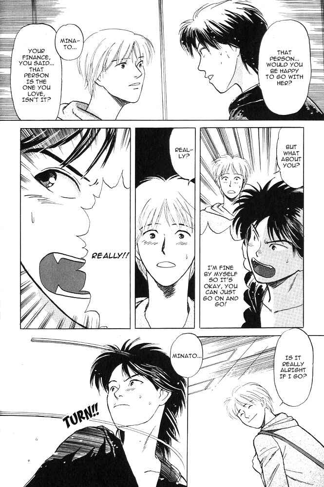 Page 61 Chapter 8 Animal X