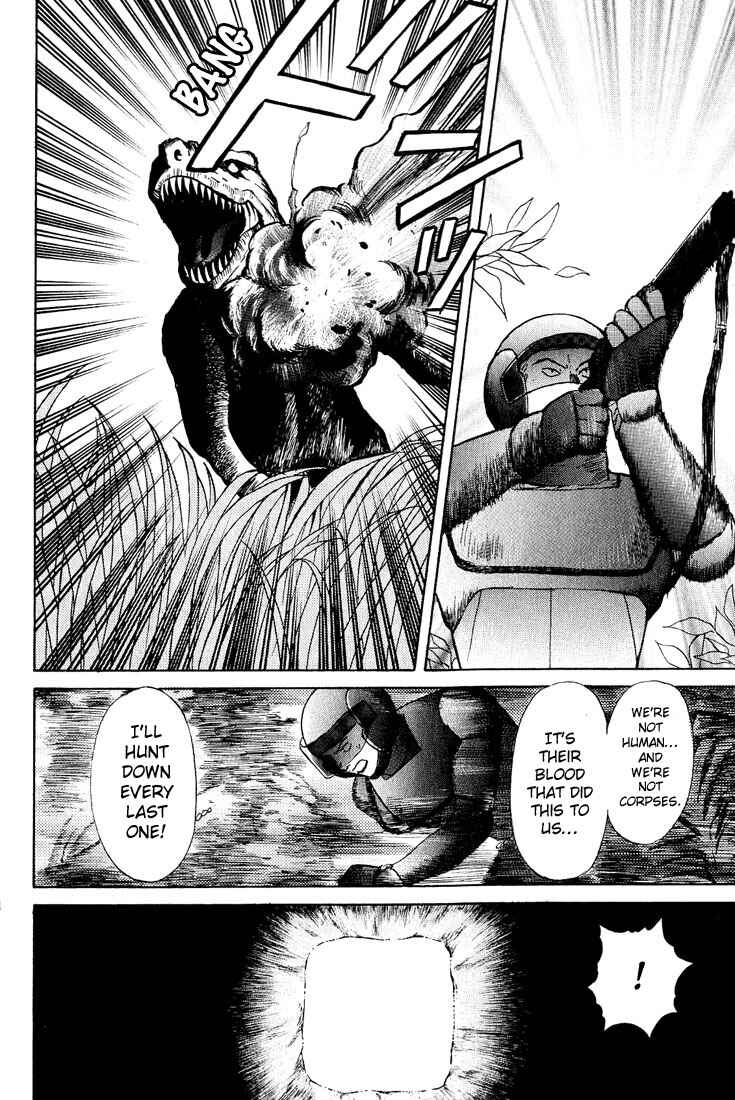 Page 36 Chapter 22 Animal X