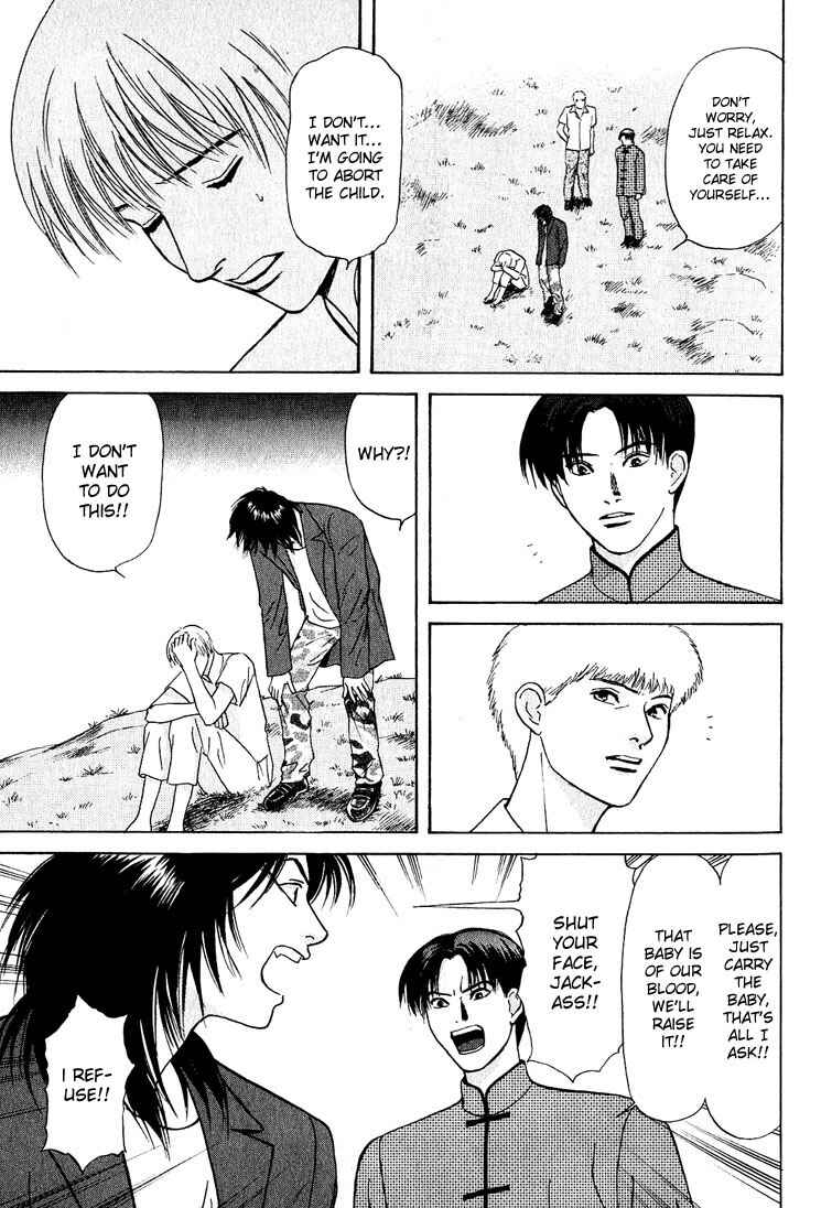 Page 7 Chapter 22 Animal X