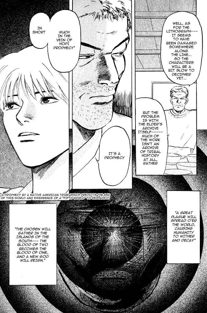Page 23 Chapter 9 Animal X