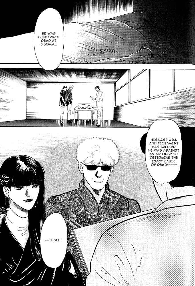 Page 39 Chapter 9 Animal X