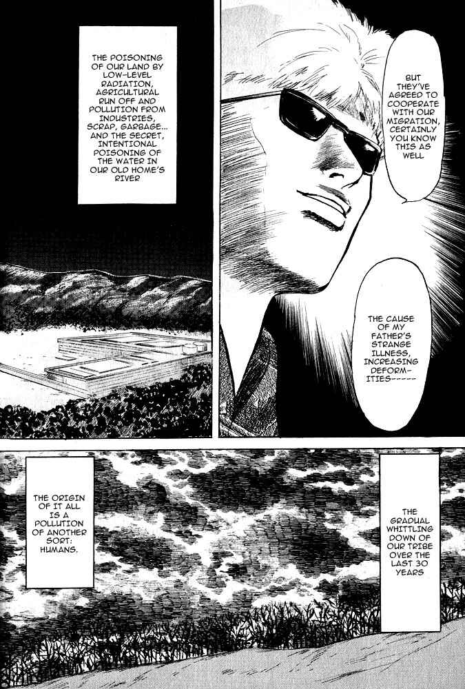 Page 44 Chapter 9 Animal X