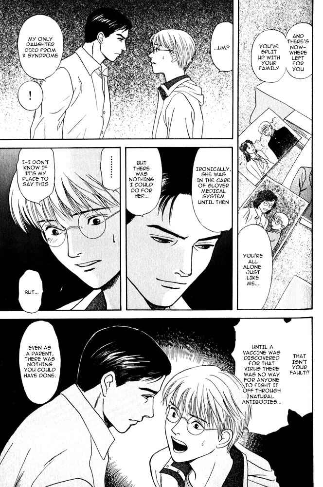 Page 22 Chapter 9 Animal X