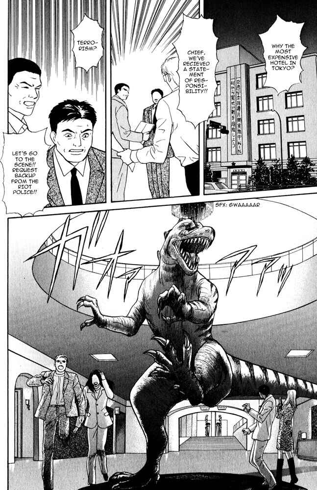 Page 33 Chapter 9 Animal X