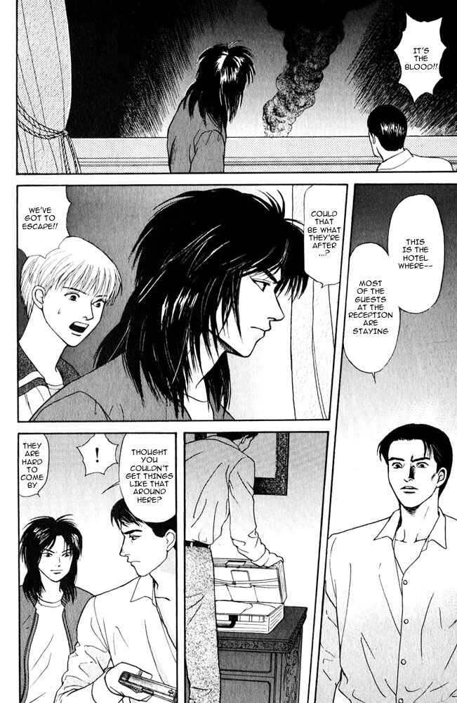 Page 35 Chapter 9 Animal X