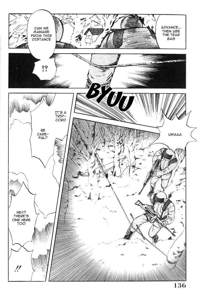 Page 17 Chapter 10 Animal X