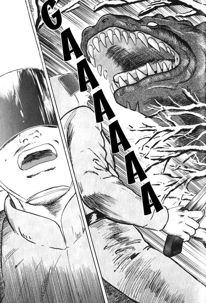 Page 18 Chapter 10 Animal X