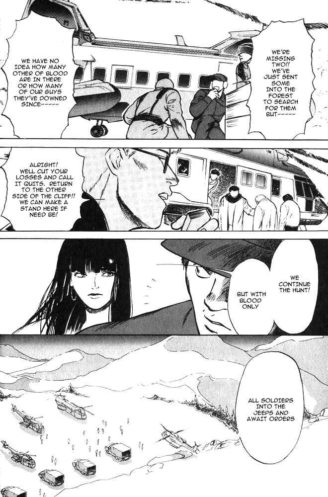 Page 27 Chapter 10 Animal X