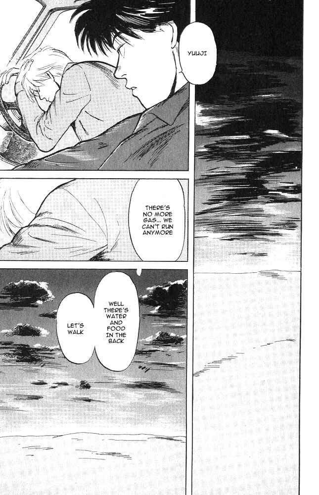 Page 28 Chapter 10 Animal X