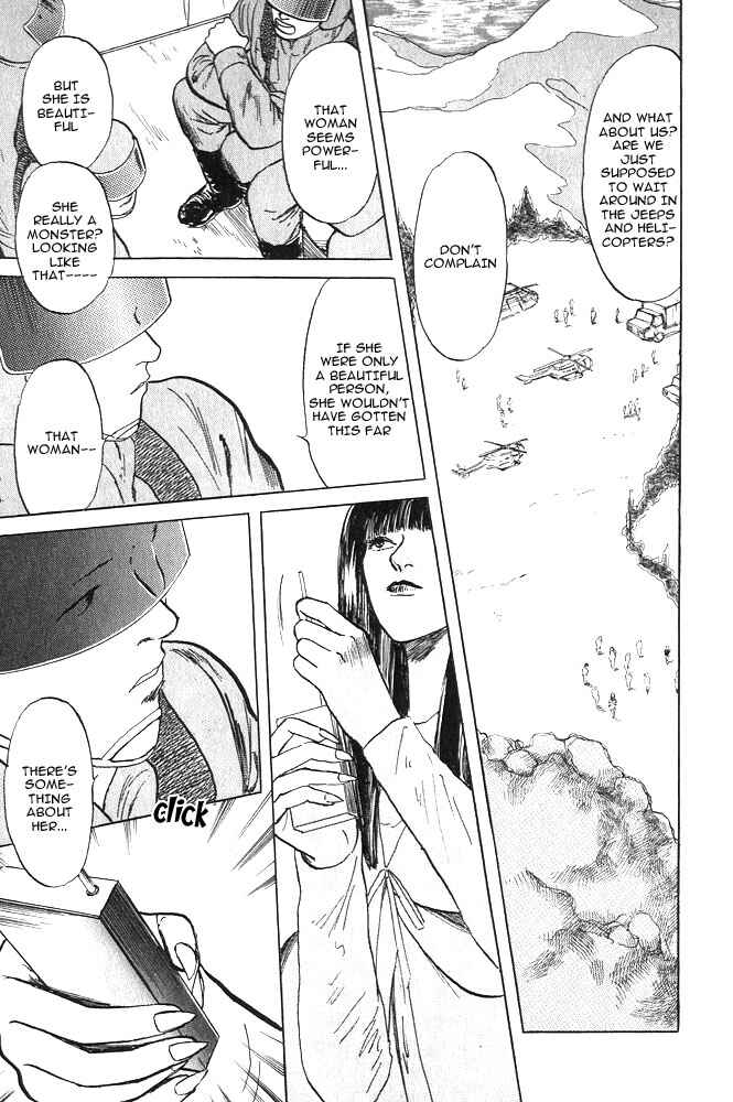Page 34 Chapter 10 Animal X