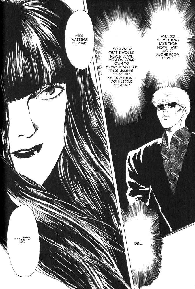 Page 38 Chapter 10 Animal X