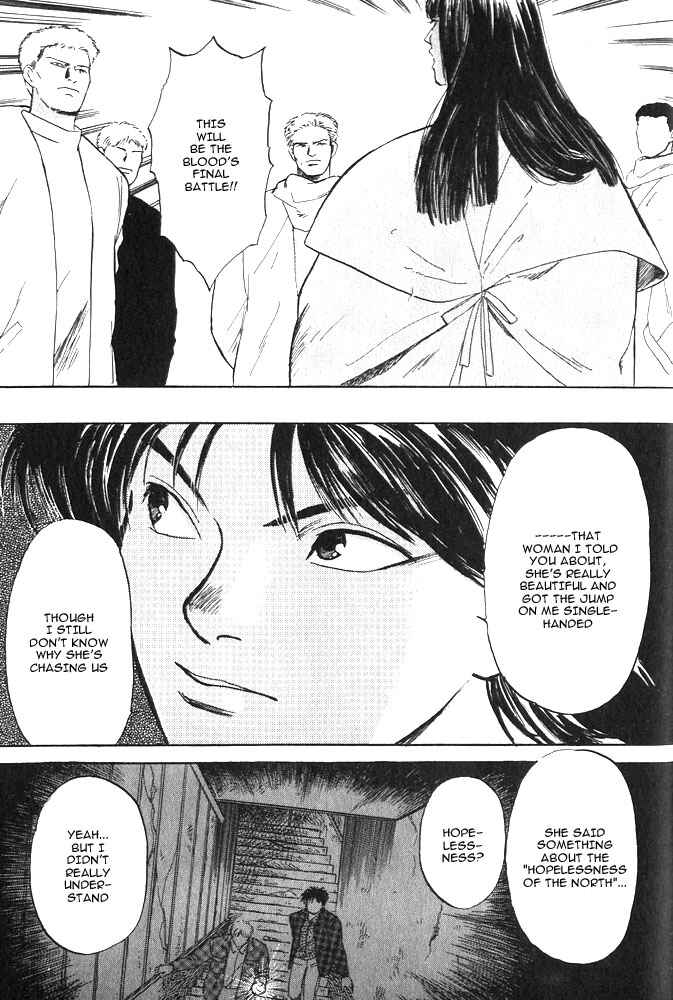 Page 39 Chapter 10 Animal X