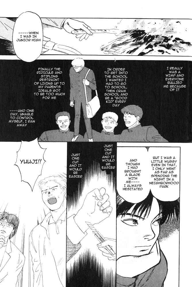 Page 41 Chapter 10 Animal X