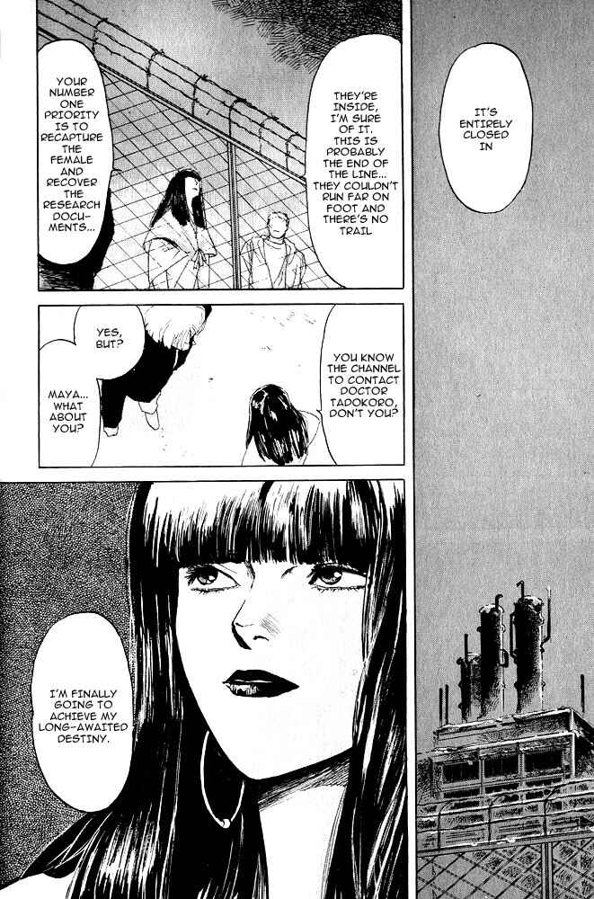 Page 44 Chapter 10 Animal X