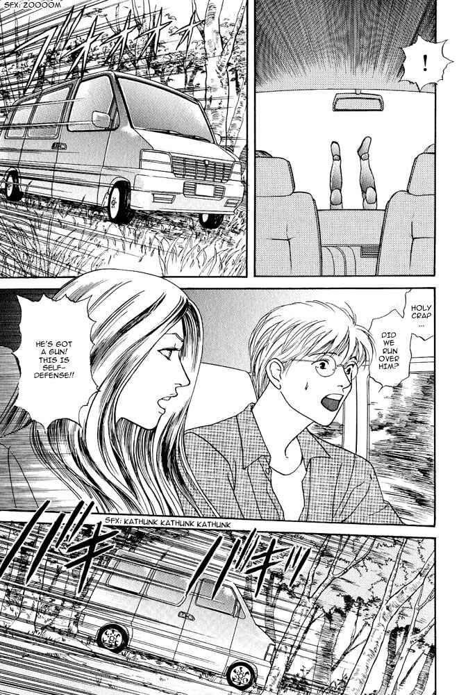 Page 10 Chapter 7 Animal X