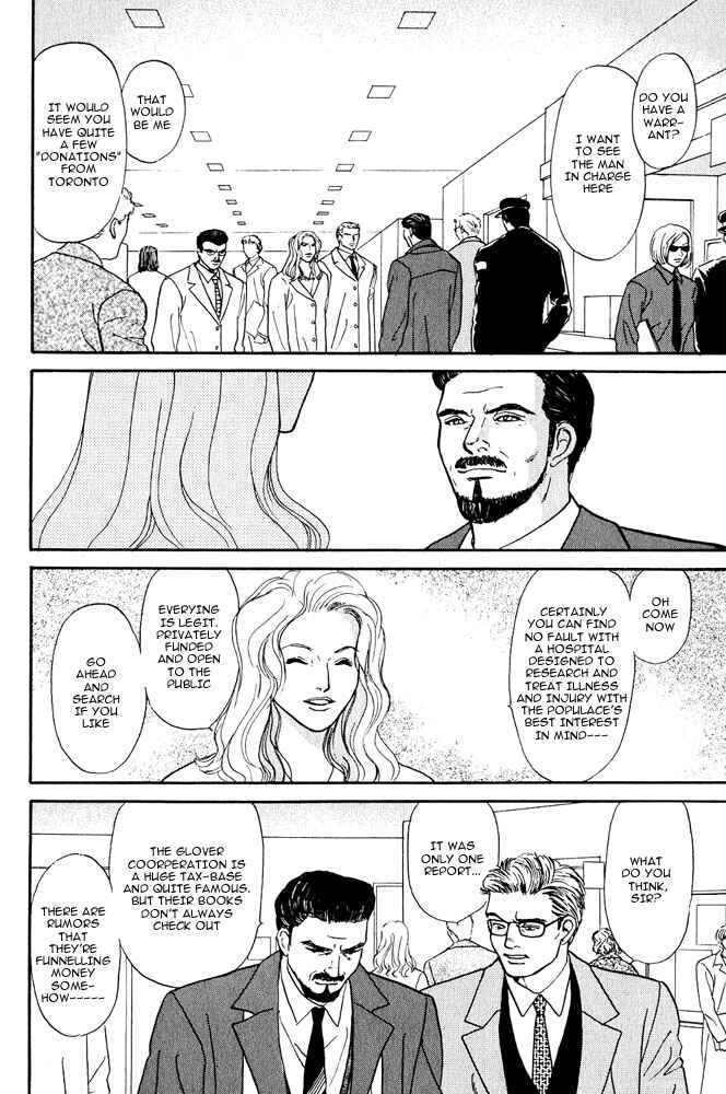 Page 19 Chapter 7 Animal X