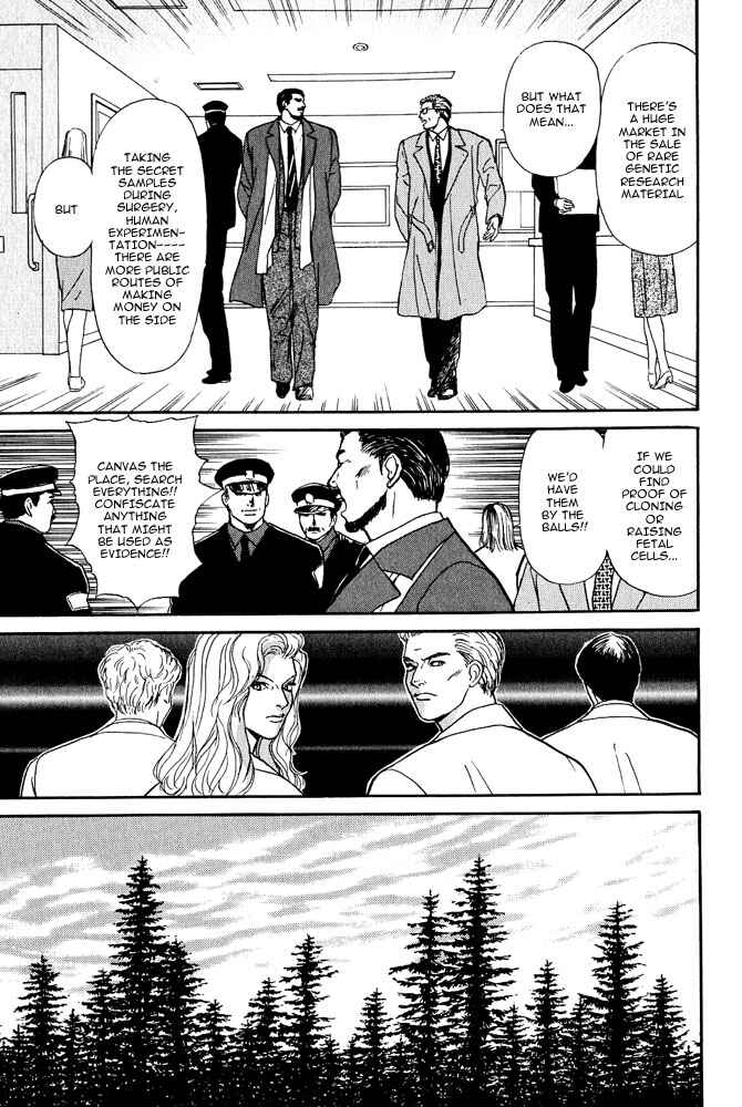 Page 20 Chapter 7 Animal X