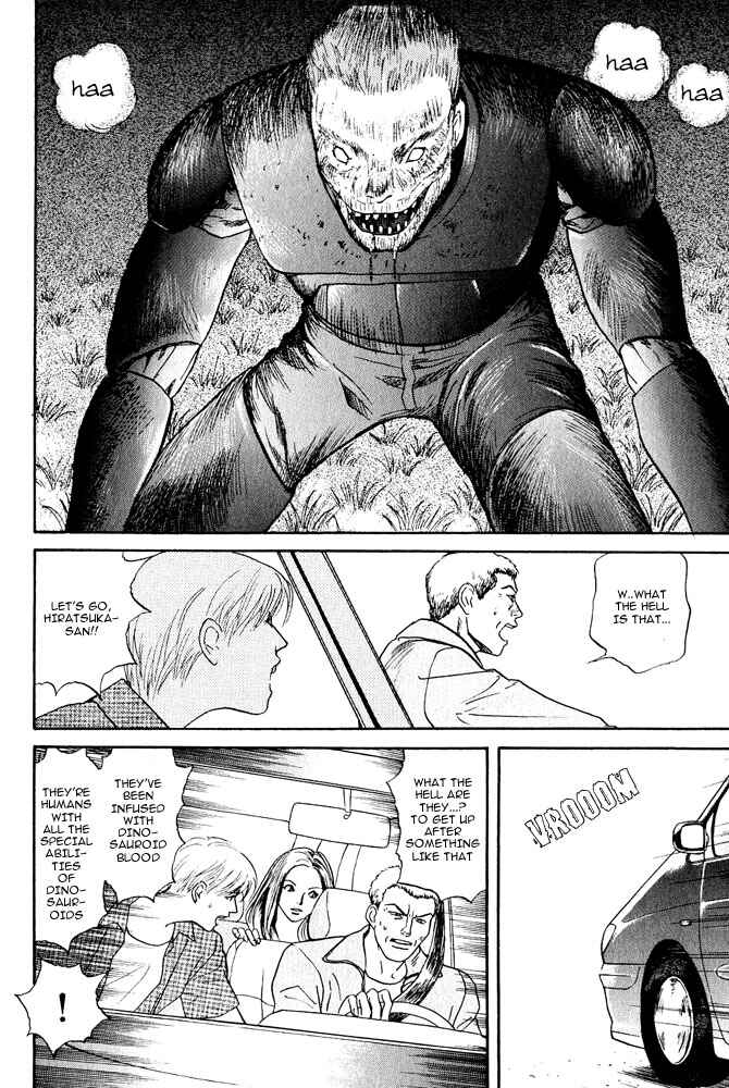 Page 27 Chapter 7 Animal X