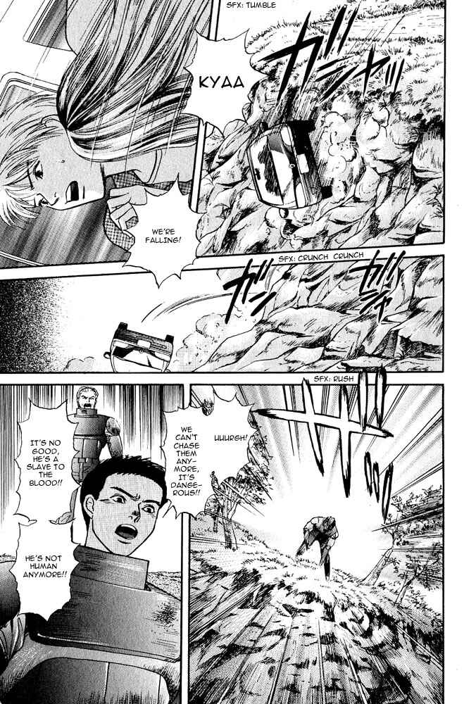 Page 30 Chapter 7 Animal X