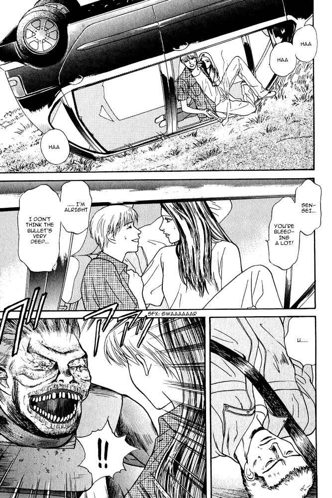 Page 32 Chapter 7 Animal X